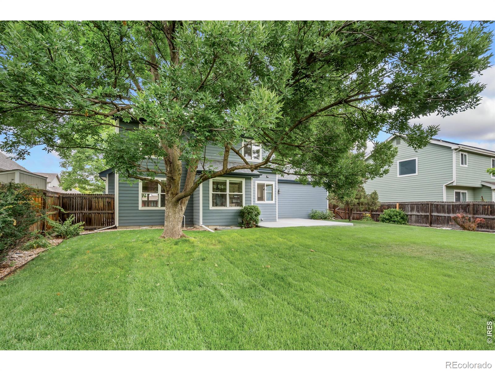 MLS Image #36 for 2613  willow creek drive,fort collins, Colorado