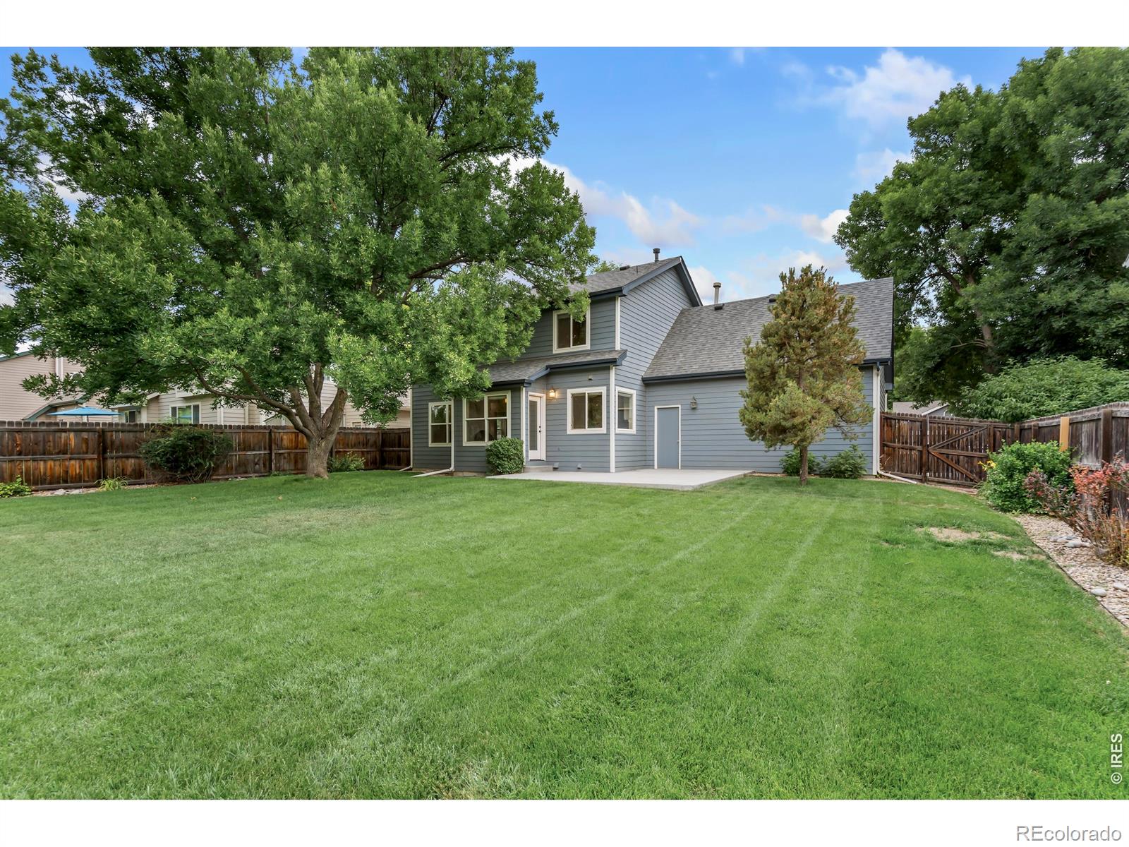 MLS Image #37 for 2613  willow creek drive,fort collins, Colorado
