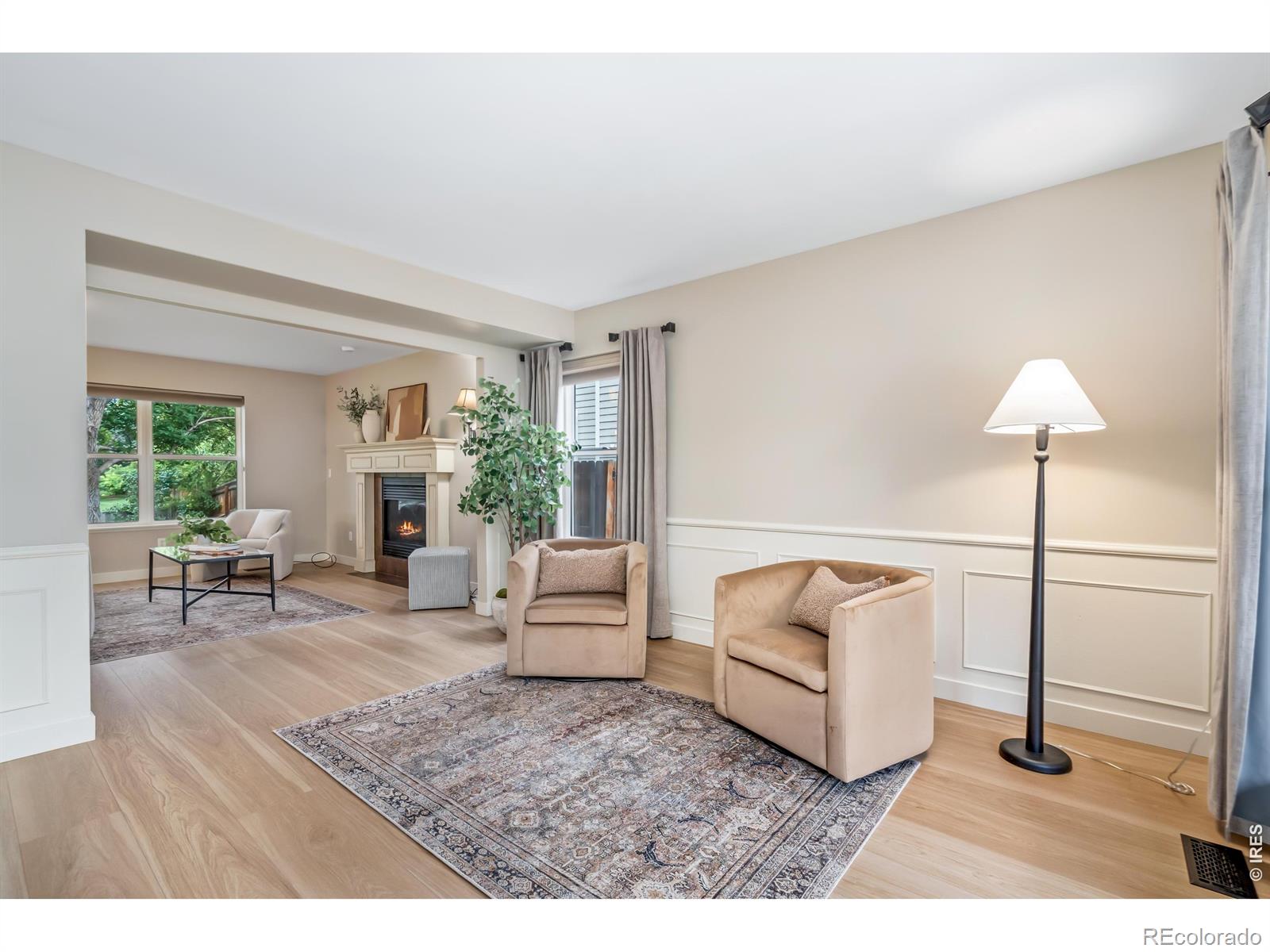 MLS Image #7 for 2613  willow creek drive,fort collins, Colorado