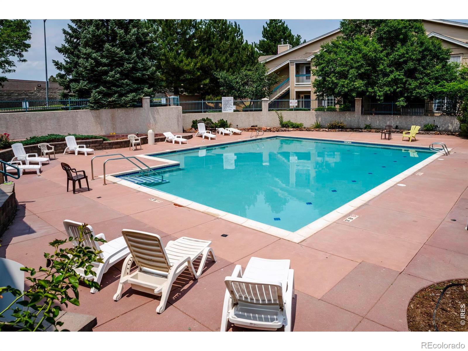 MLS Image #29 for 1168  opal street 102,broomfield, Colorado