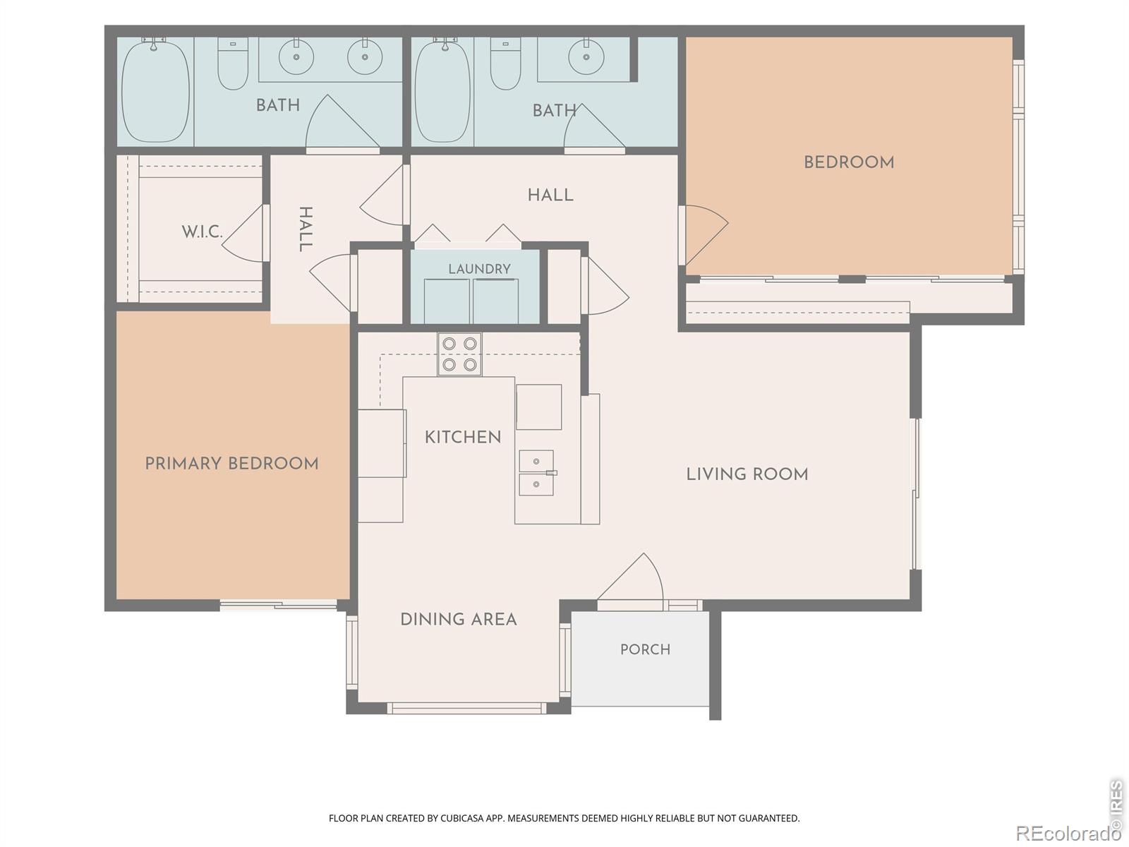 MLS Image #34 for 1168  opal street 102,broomfield, Colorado
