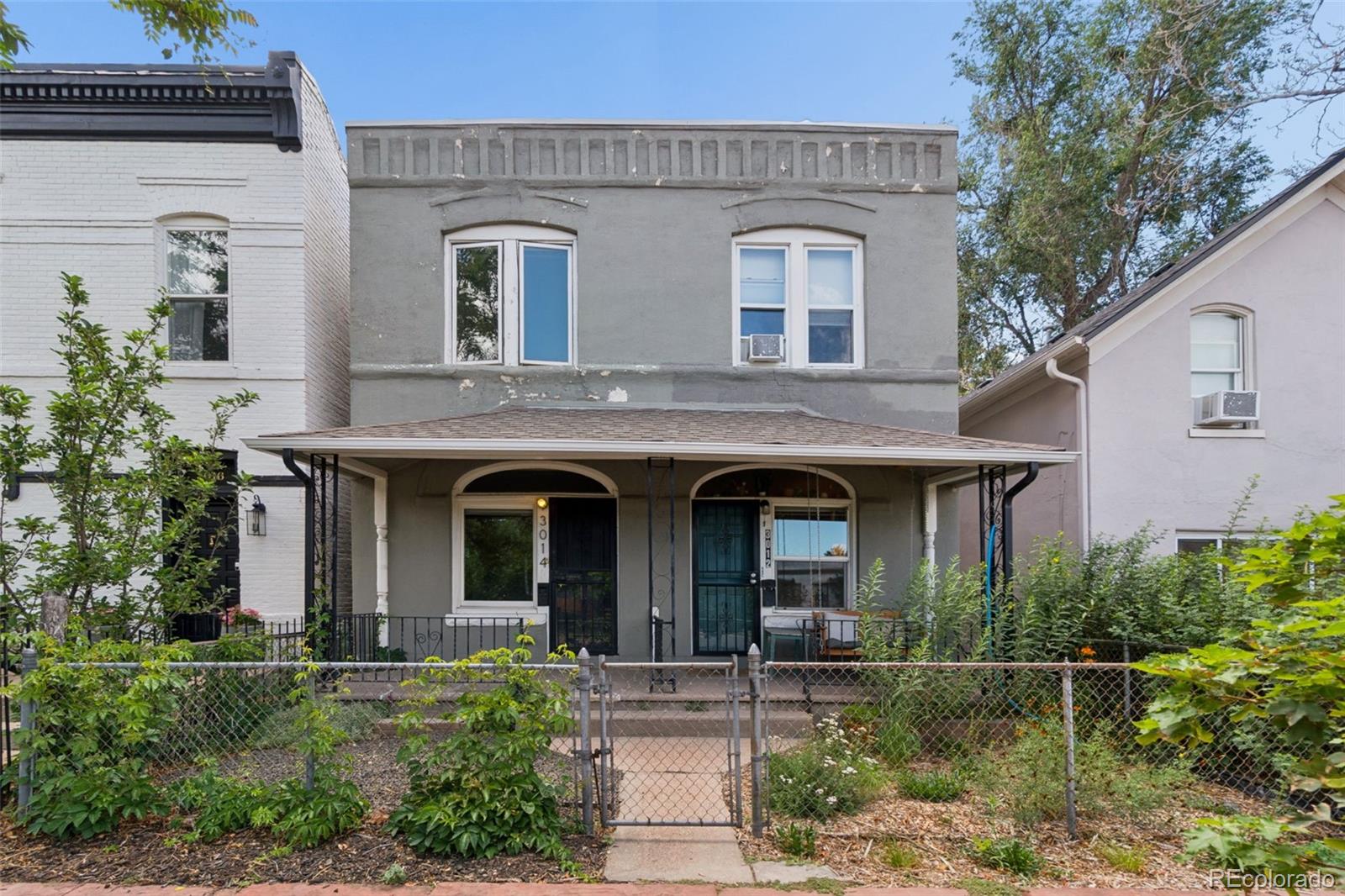 MLS Image #0 for 3014  california street,denver, Colorado