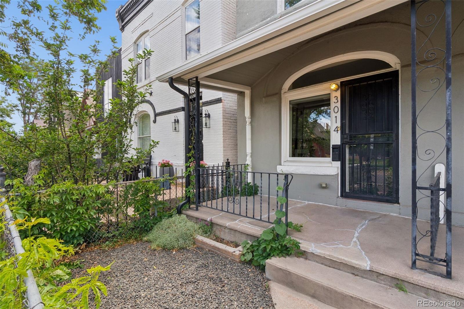 MLS Image #2 for 3014  california street,denver, Colorado