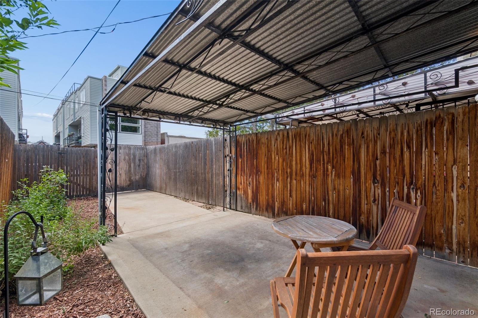 MLS Image #20 for 3014  california street,denver, Colorado