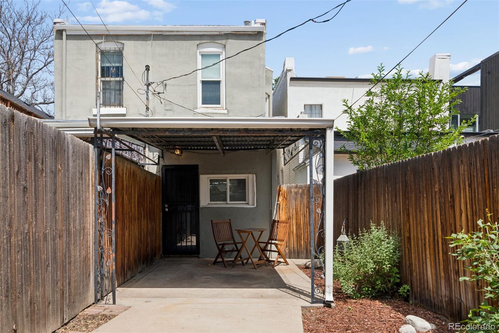 MLS Image #22 for 3014  california street,denver, Colorado