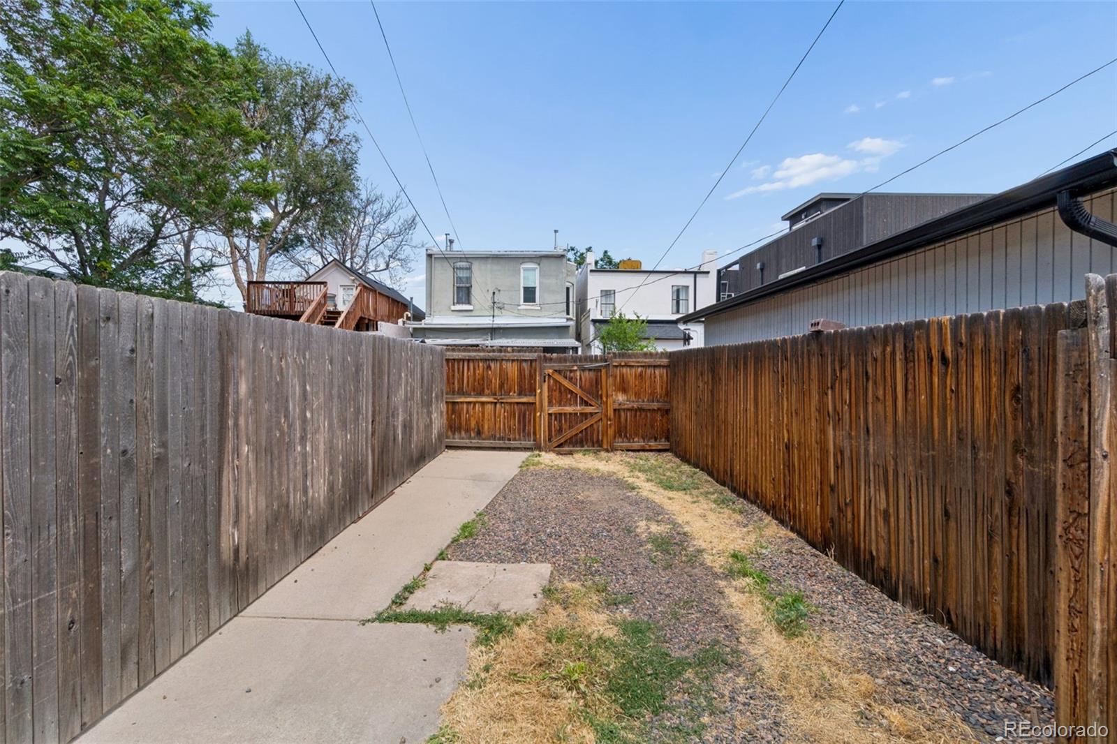 MLS Image #23 for 3014  california street,denver, Colorado
