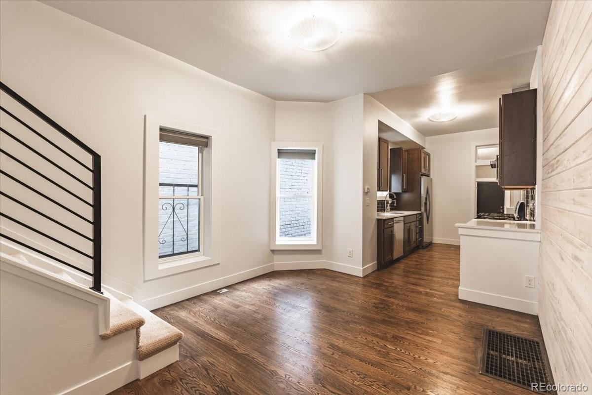 MLS Image #3 for 3014  california street,denver, Colorado