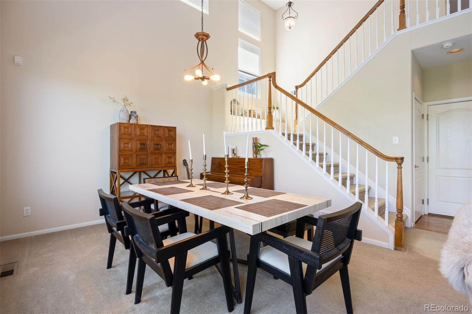 MLS Image #11 for 5321  windflower lane,highlands ranch, Colorado