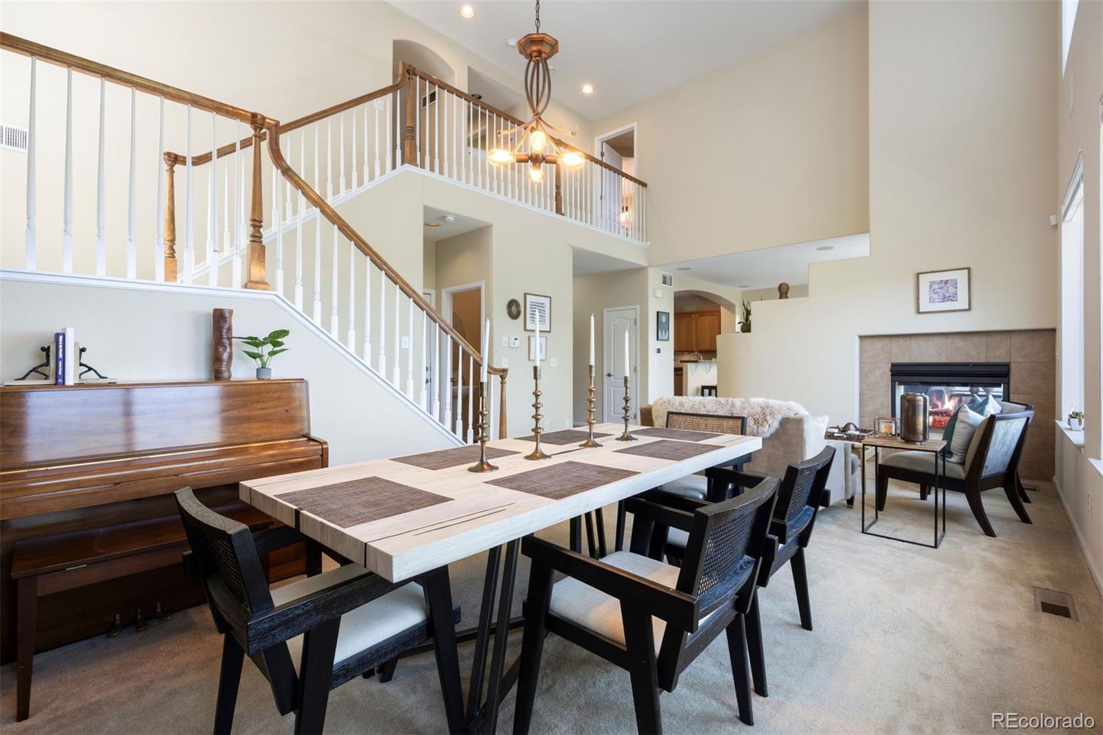 MLS Image #12 for 5321  windflower lane,highlands ranch, Colorado