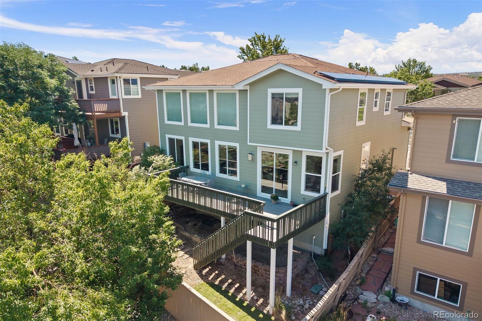 MLS Image #22 for 5321  windflower lane,highlands ranch, Colorado