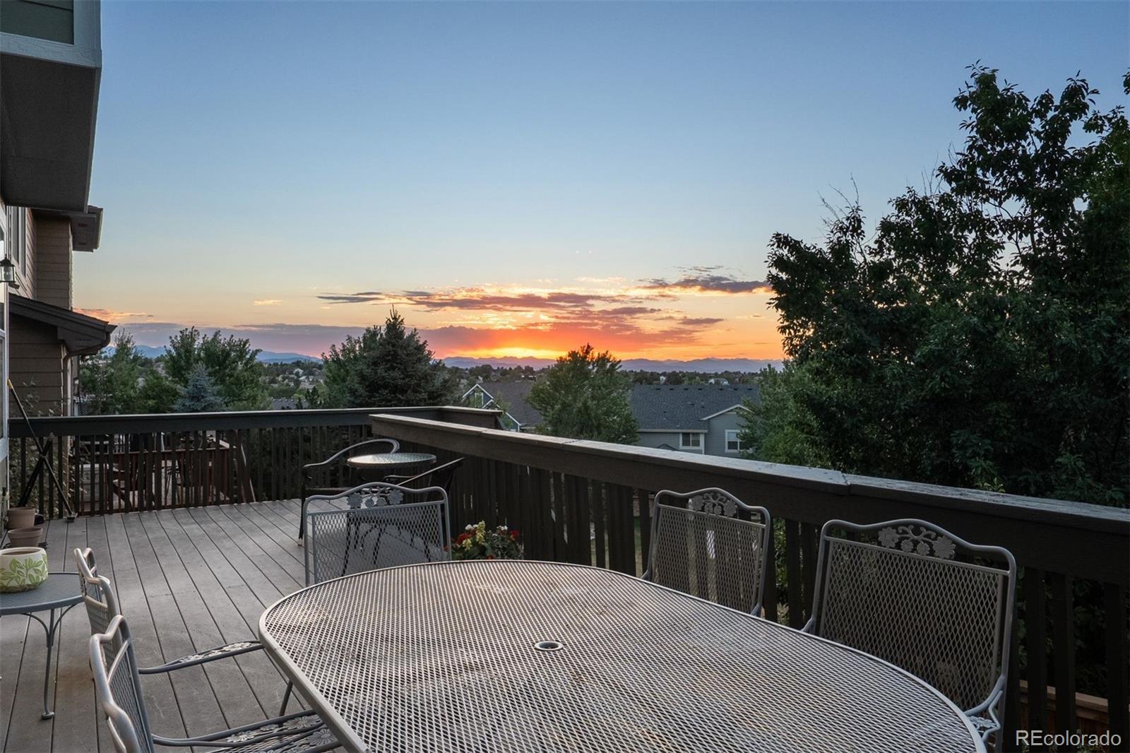 MLS Image #24 for 5321  windflower lane,highlands ranch, Colorado