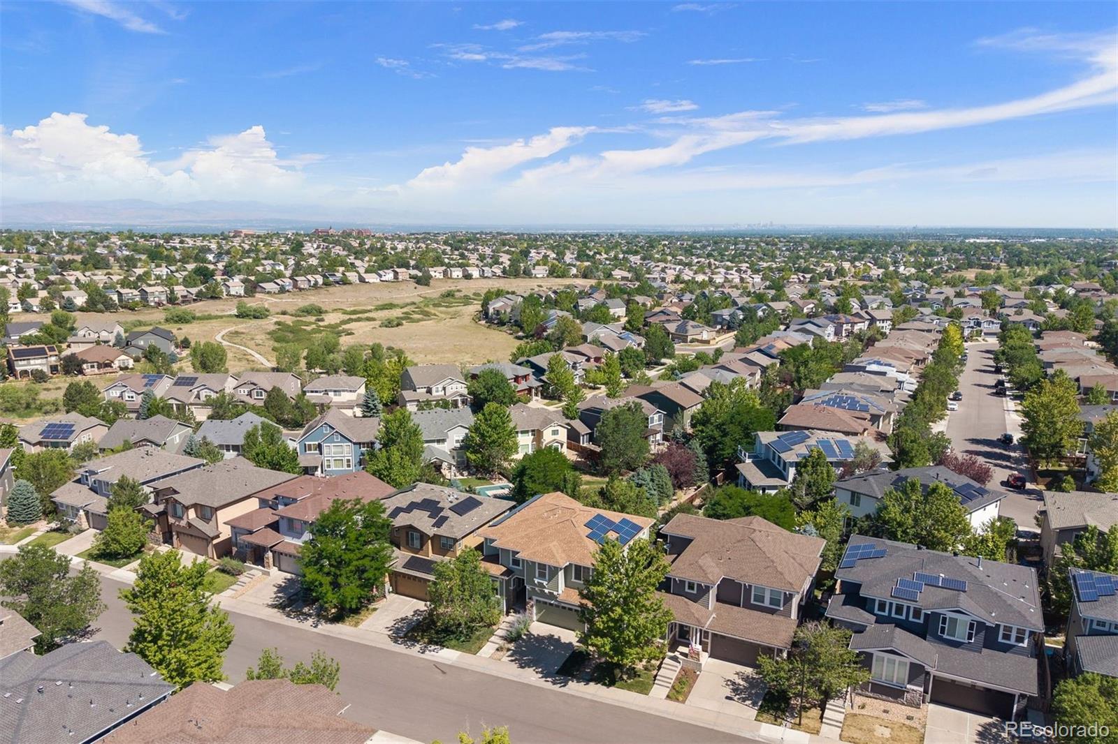MLS Image #25 for 5321  windflower lane,highlands ranch, Colorado