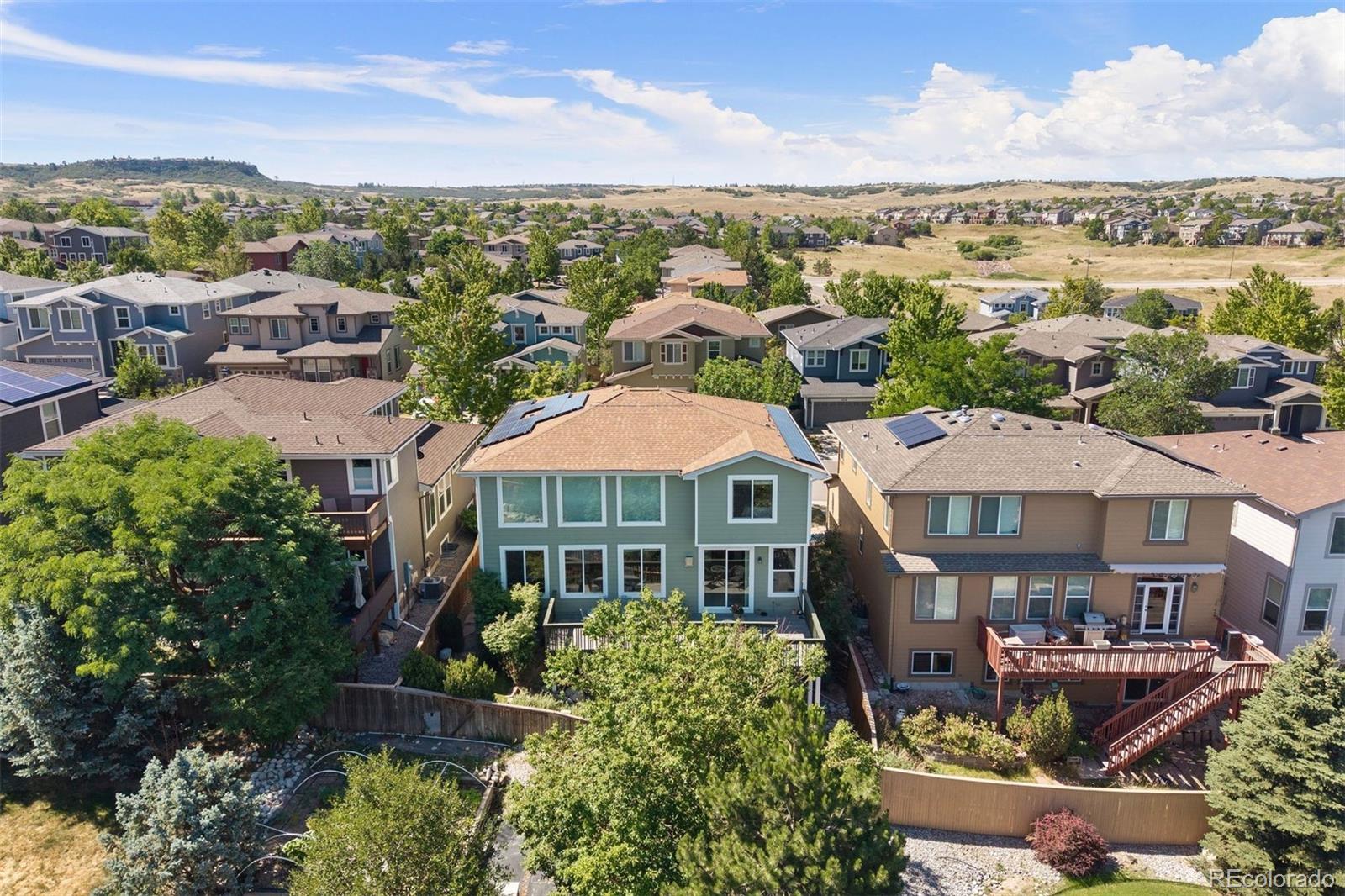 MLS Image #26 for 5321  windflower lane,highlands ranch, Colorado