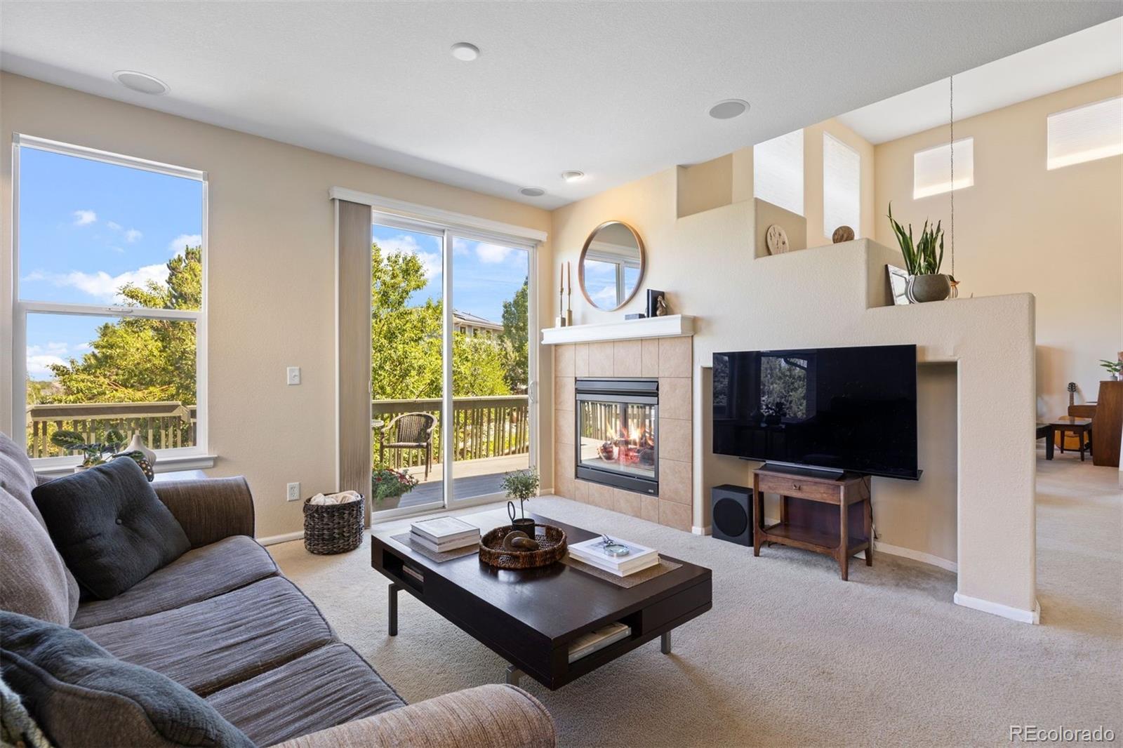 MLS Image #3 for 5321  windflower lane,highlands ranch, Colorado