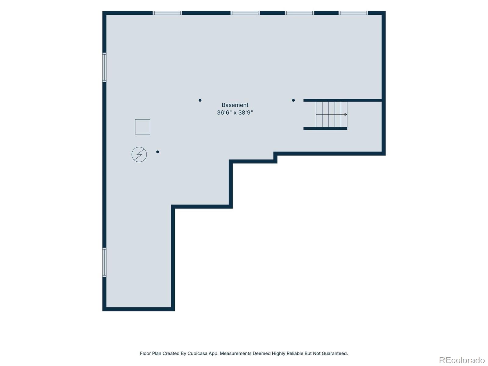 MLS Image #30 for 5321  windflower lane,highlands ranch, Colorado