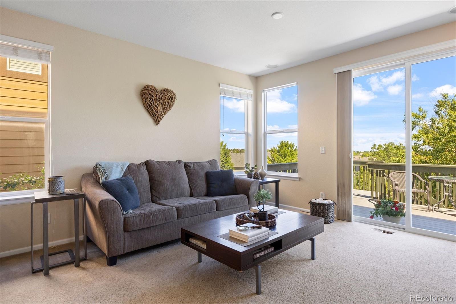 MLS Image #5 for 5321  windflower lane,highlands ranch, Colorado