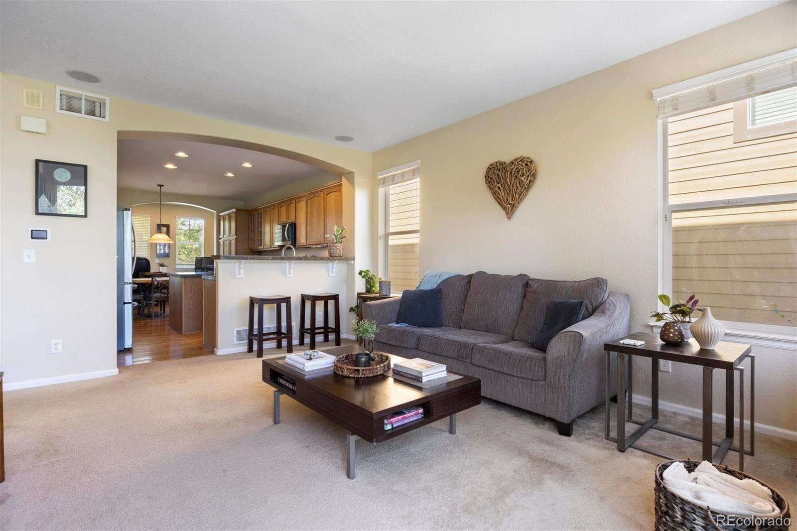 MLS Image #6 for 5321  windflower lane,highlands ranch, Colorado