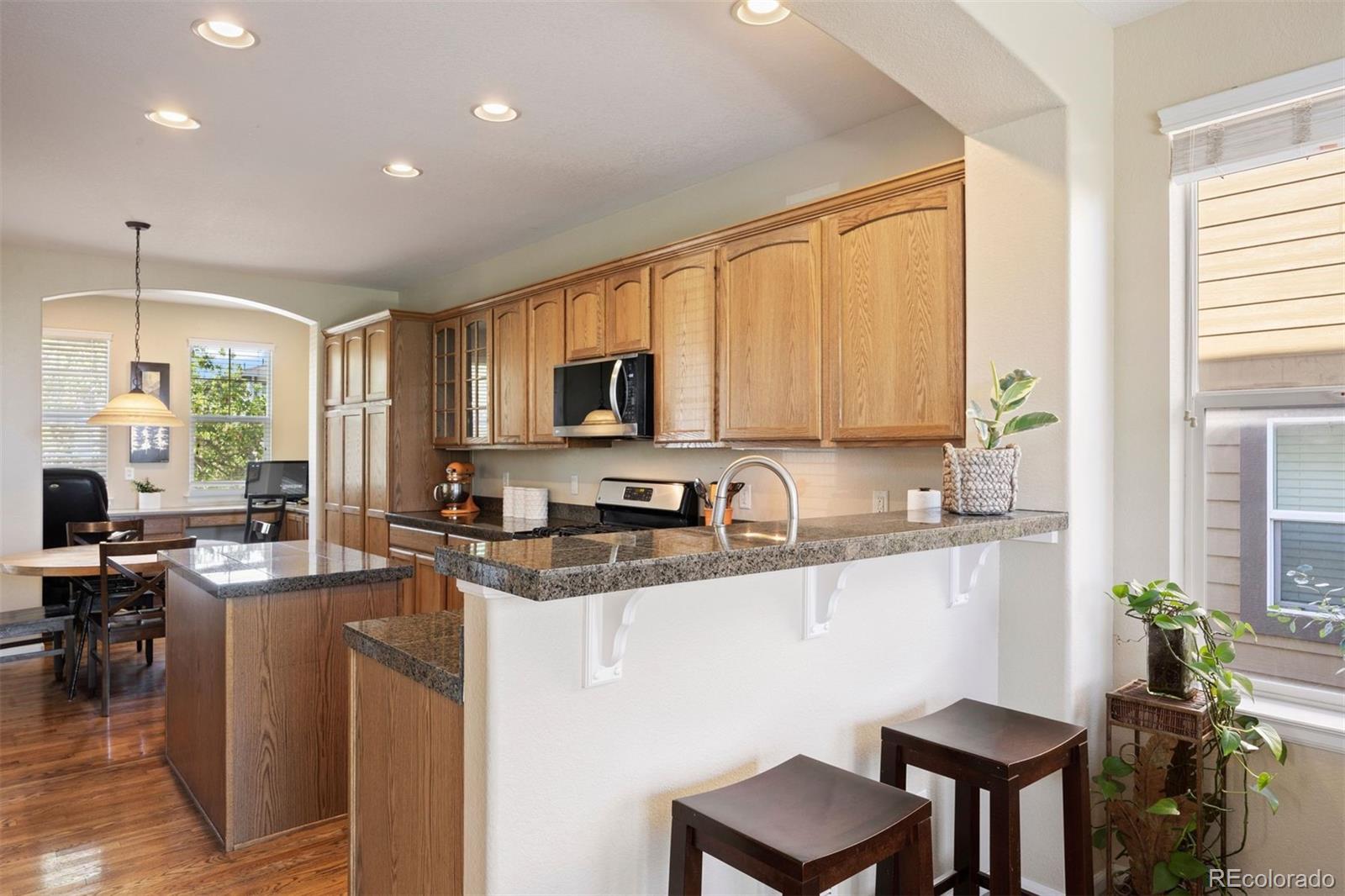 MLS Image #7 for 5321  windflower lane,highlands ranch, Colorado