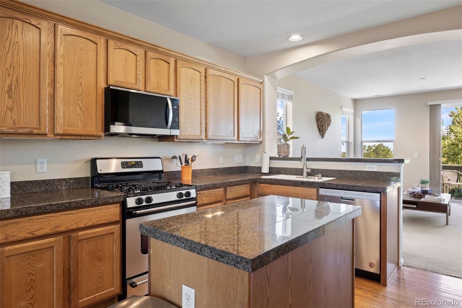 MLS Image #8 for 5321  windflower lane,highlands ranch, Colorado