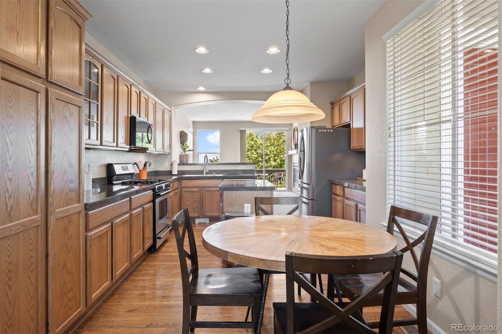 MLS Image #9 for 5321  windflower lane,highlands ranch, Colorado