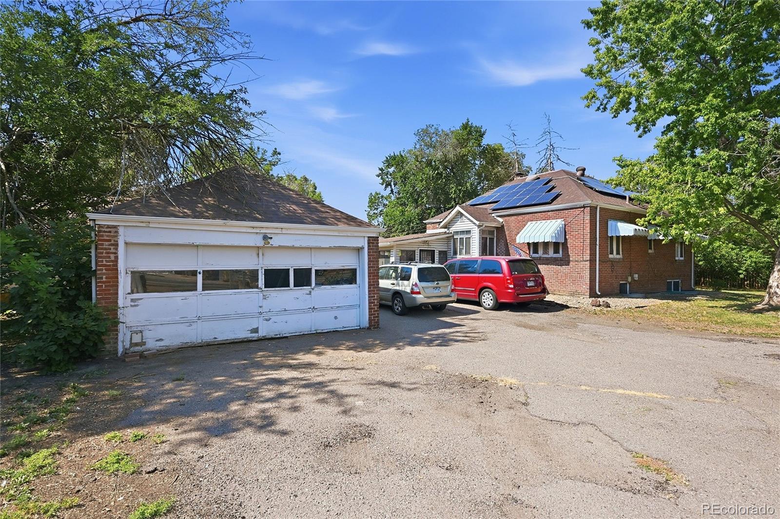 MLS Image #1 for 980  benton street,denver, Colorado