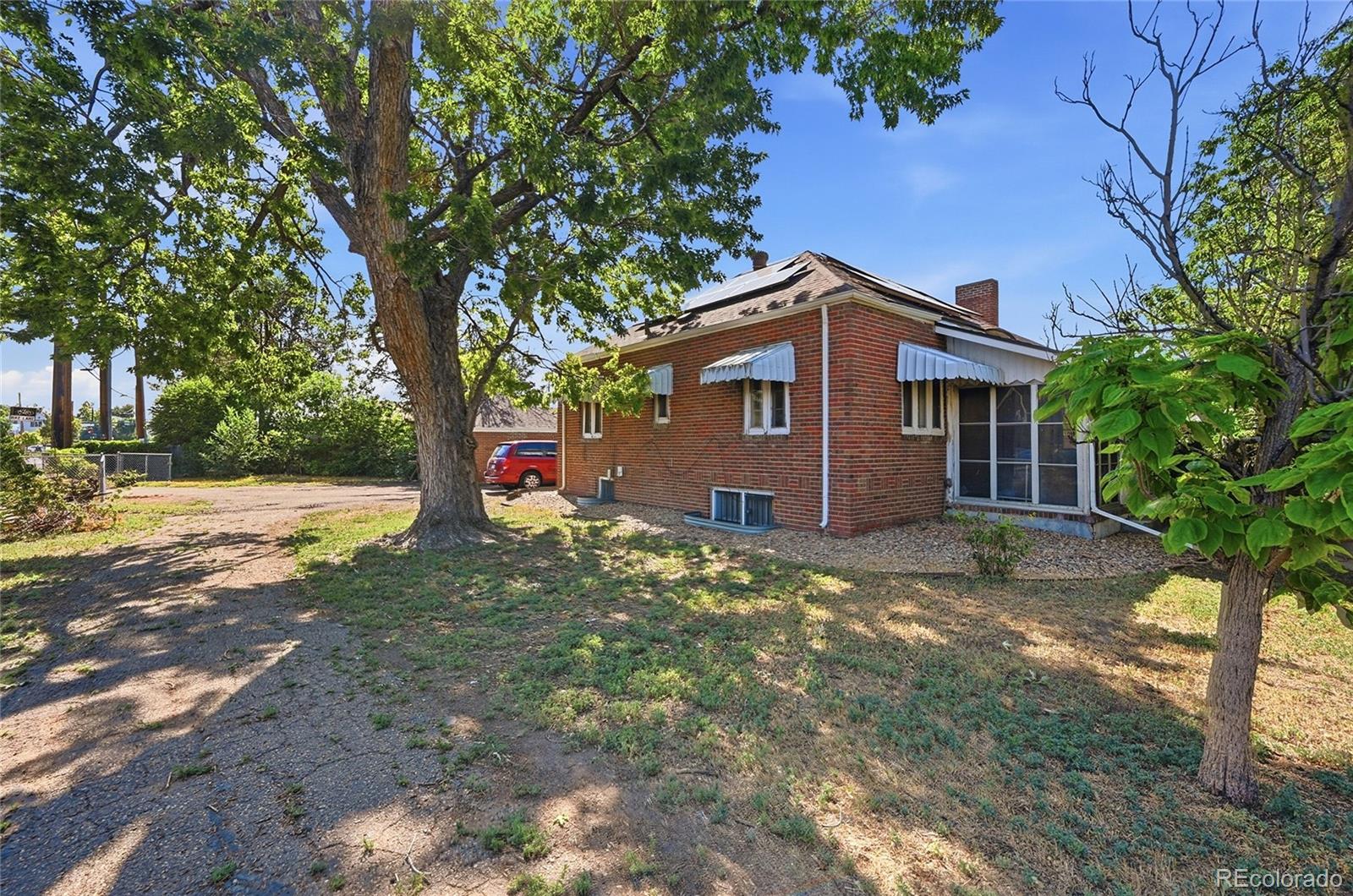 MLS Image #10 for 980  benton street,denver, Colorado