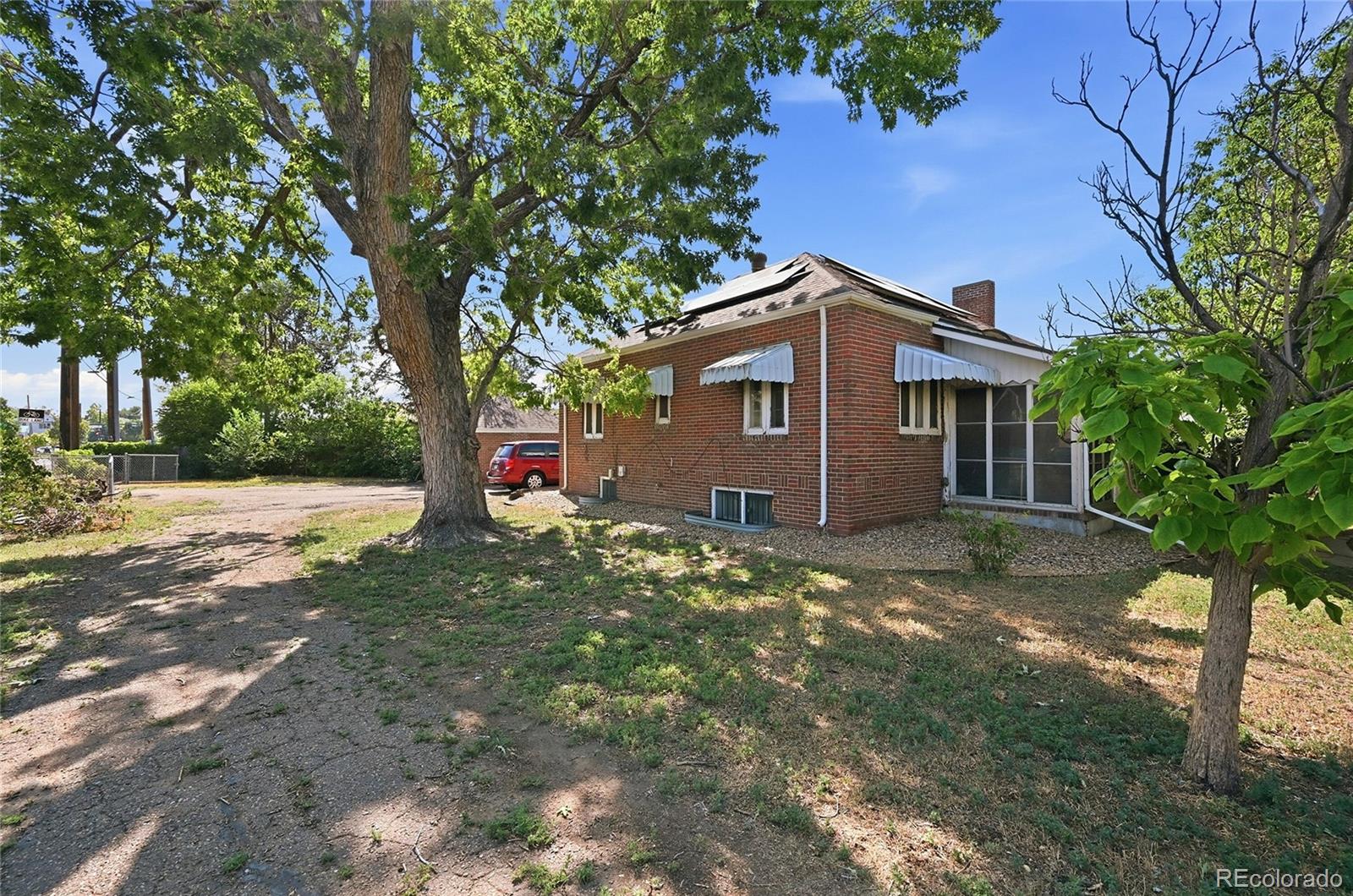 MLS Image #11 for 980  benton street,denver, Colorado