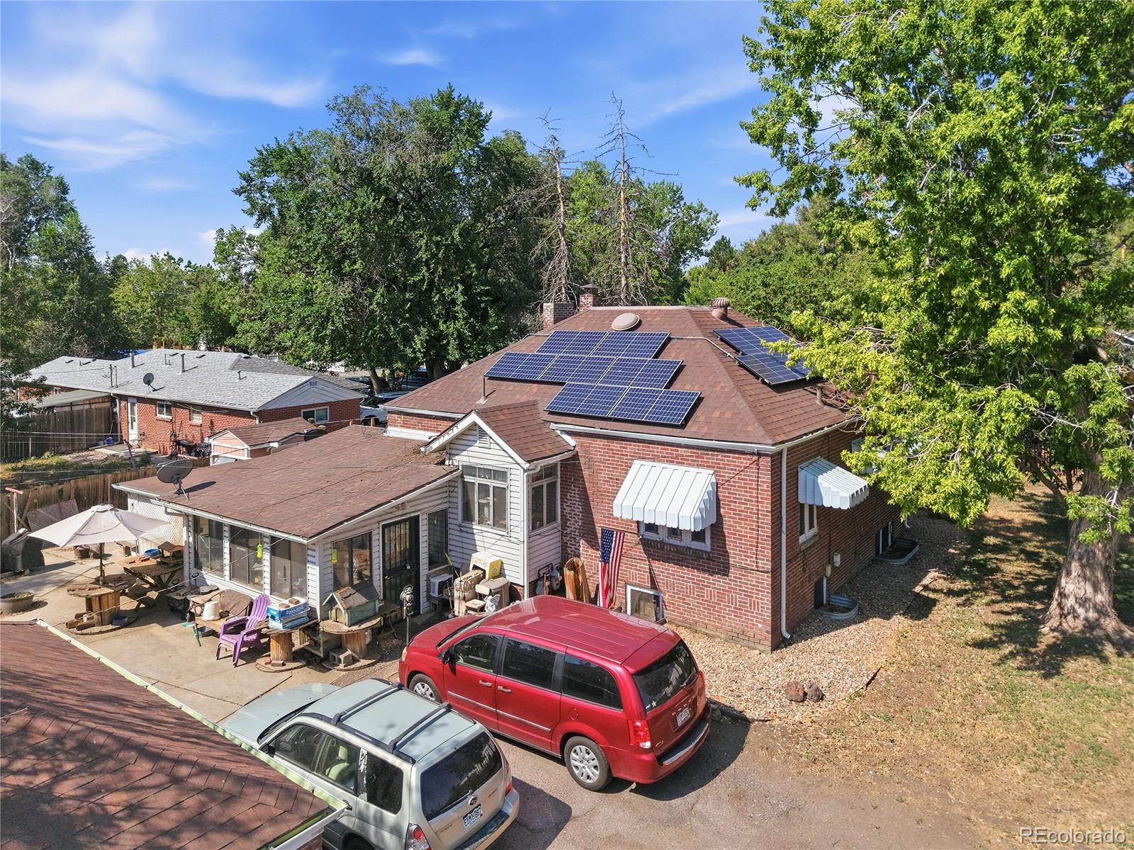 MLS Image #12 for 980  benton street,denver, Colorado