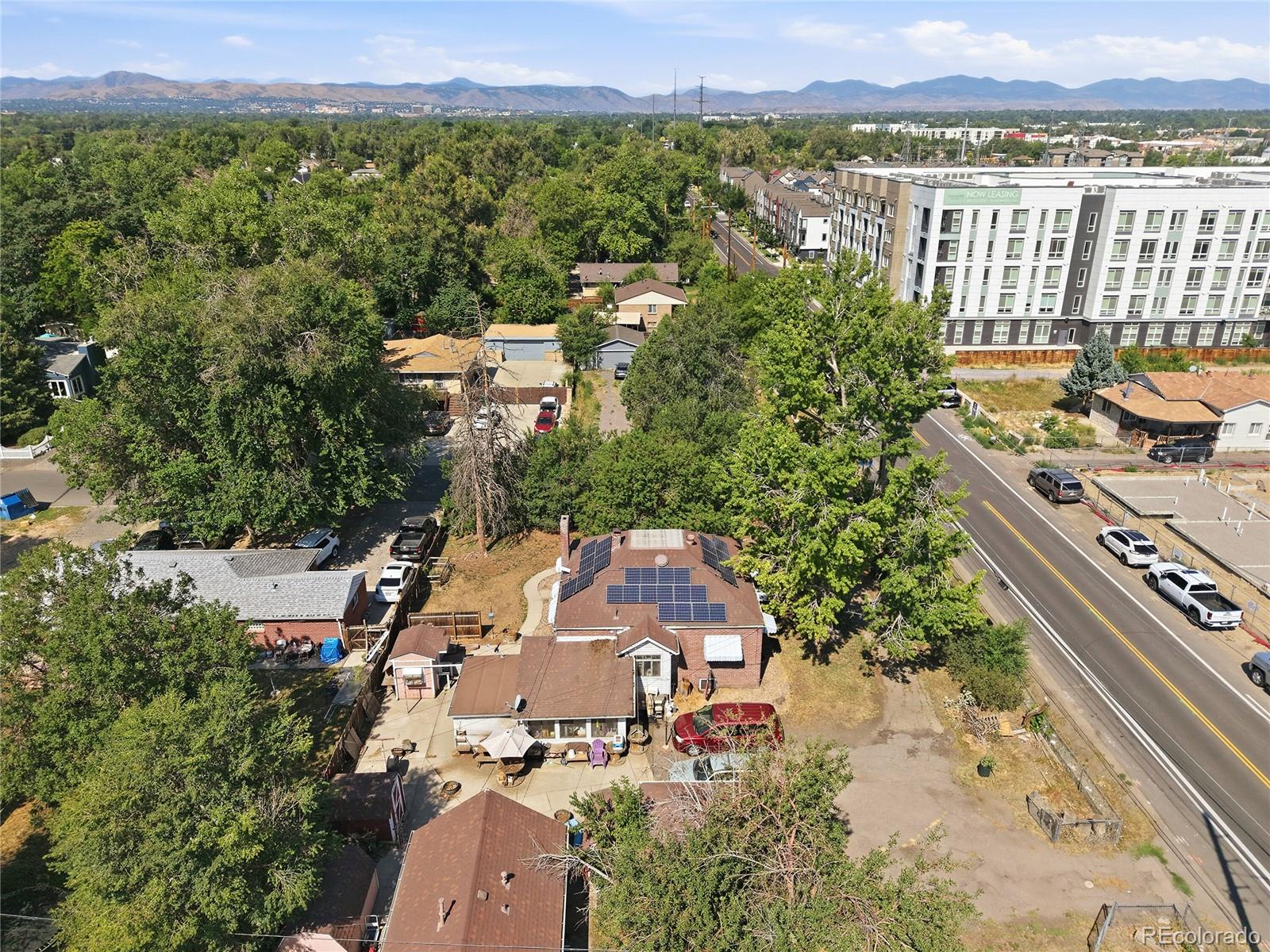 MLS Image #13 for 980  benton street,denver, Colorado