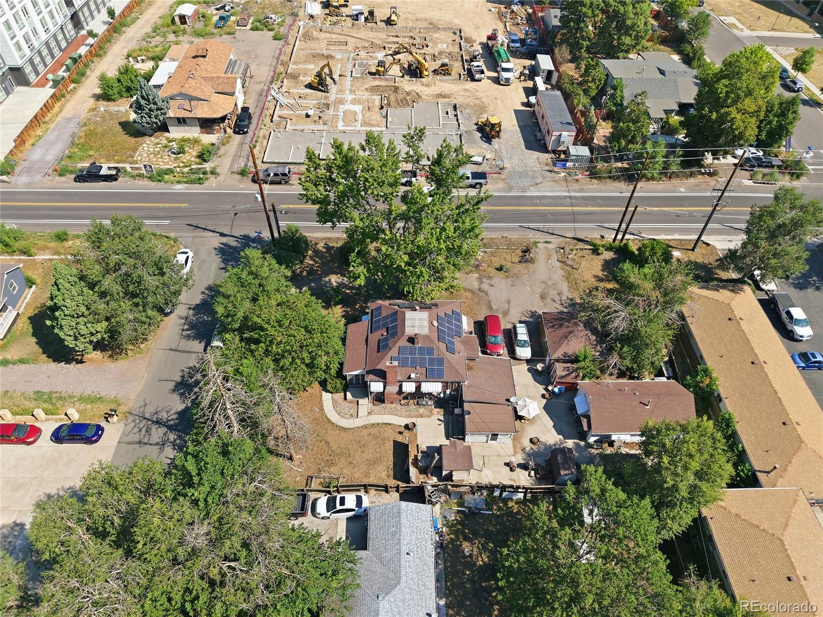 MLS Image #15 for 980  benton street,denver, Colorado
