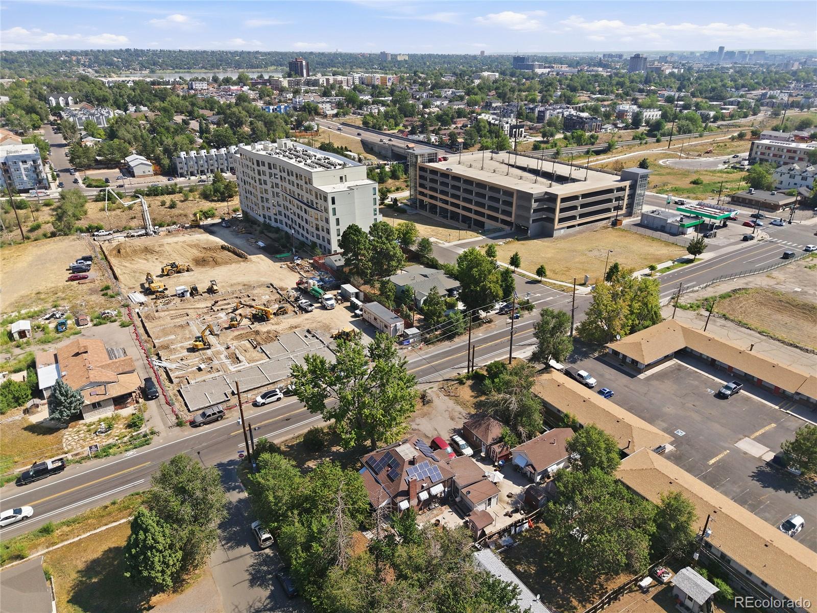 MLS Image #17 for 980  benton street,denver, Colorado