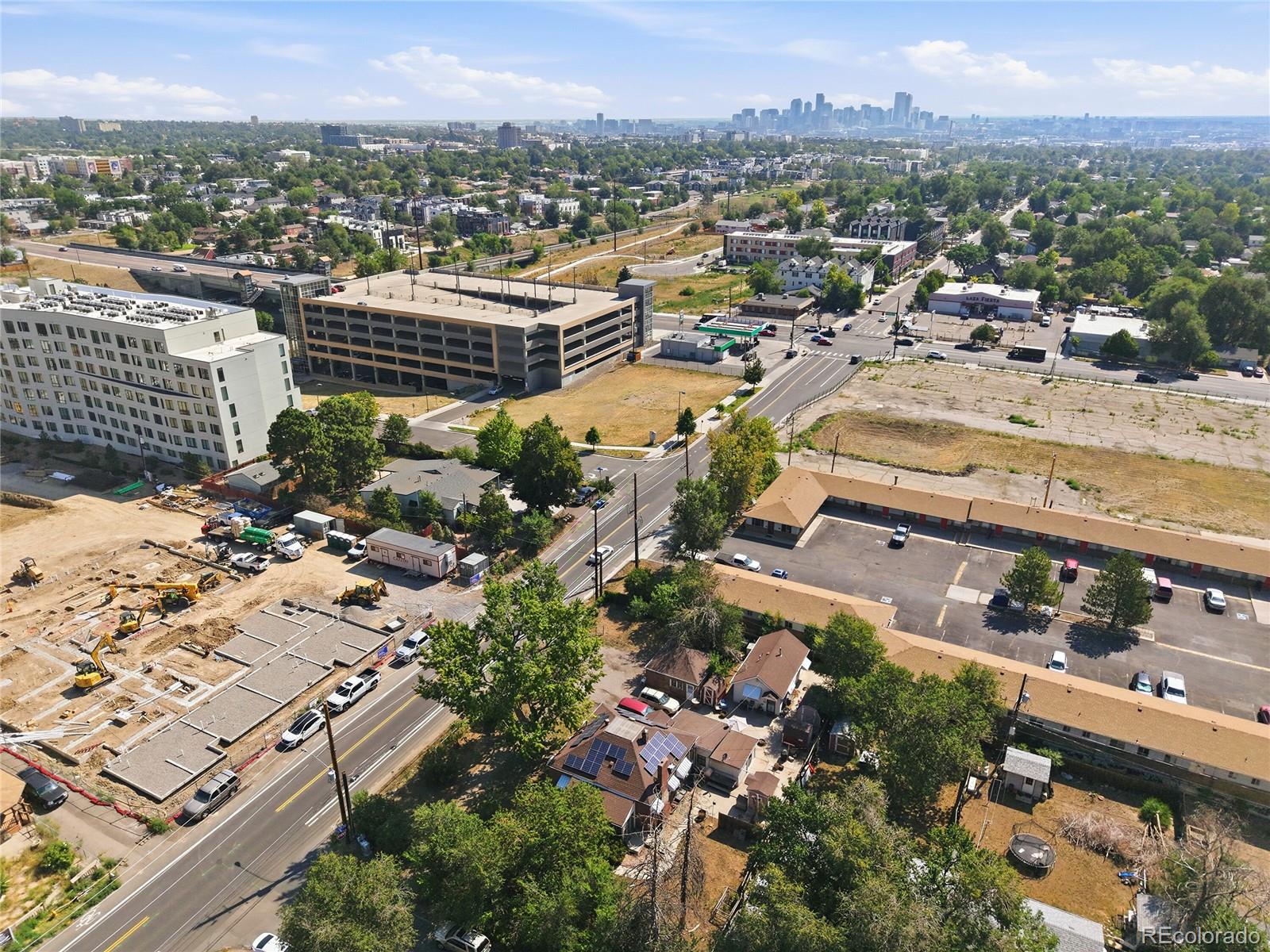 MLS Image #18 for 980  benton street,denver, Colorado