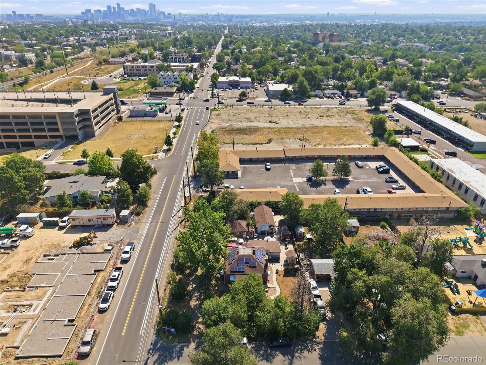 MLS Image #19 for 980  benton street,denver, Colorado