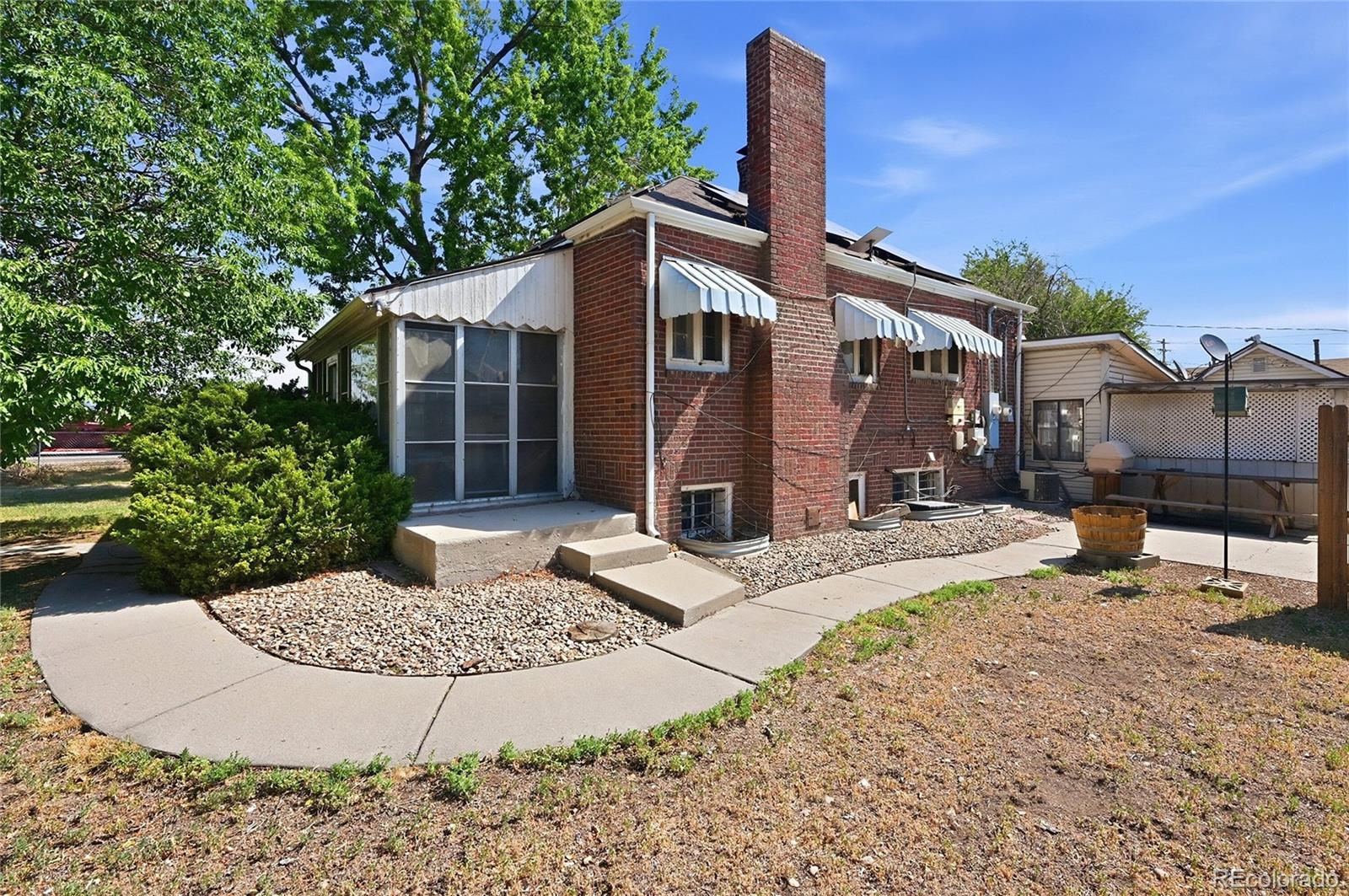 MLS Image #2 for 980  benton street,denver, Colorado