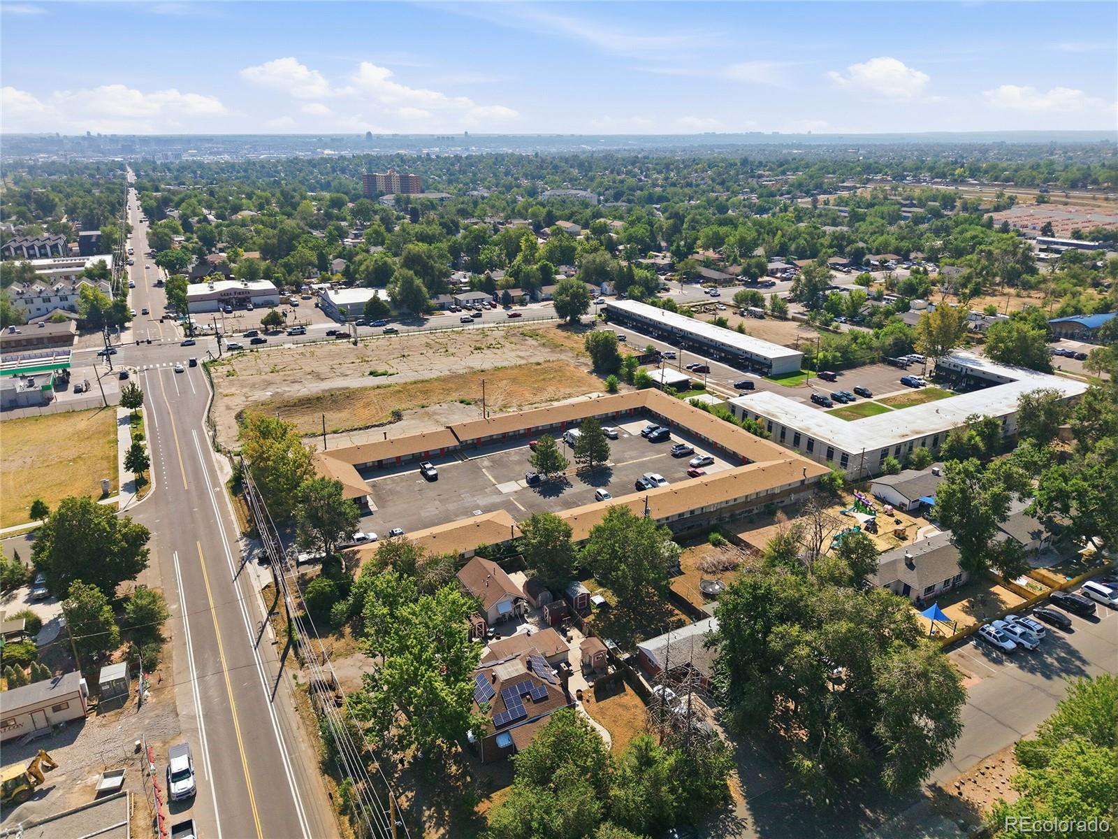 MLS Image #20 for 980  benton street,denver, Colorado
