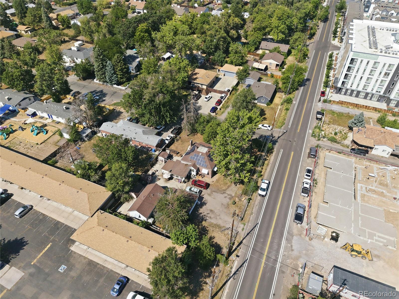 MLS Image #21 for 980  benton street,denver, Colorado