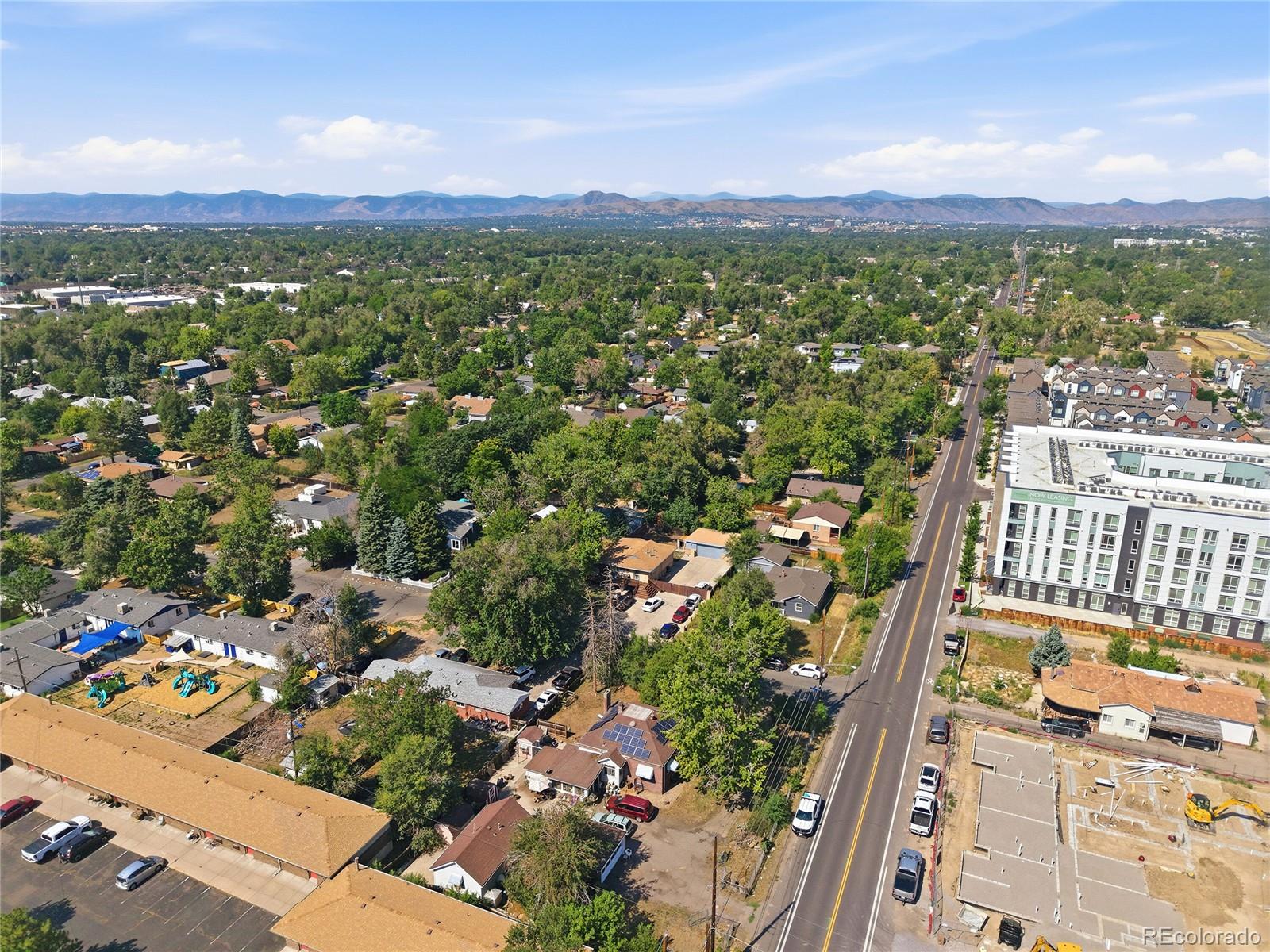 MLS Image #22 for 980  benton street,denver, Colorado