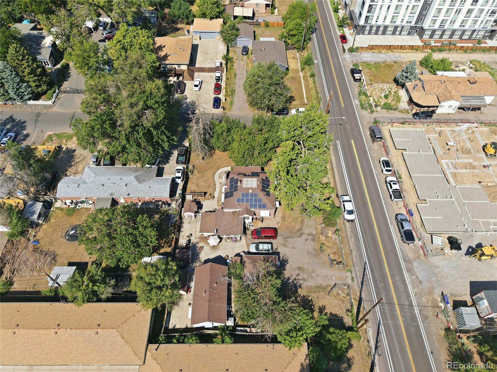 MLS Image #23 for 980  benton street,denver, Colorado
