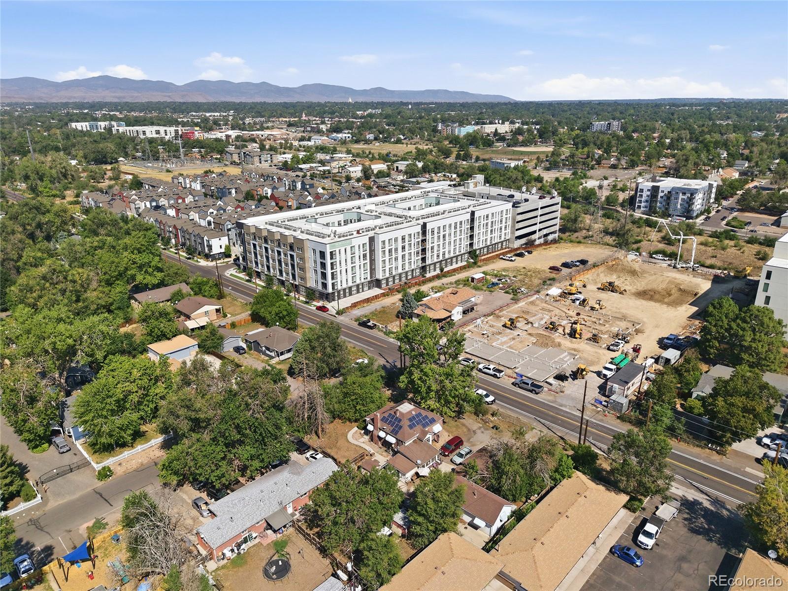 MLS Image #24 for 980  benton street,denver, Colorado