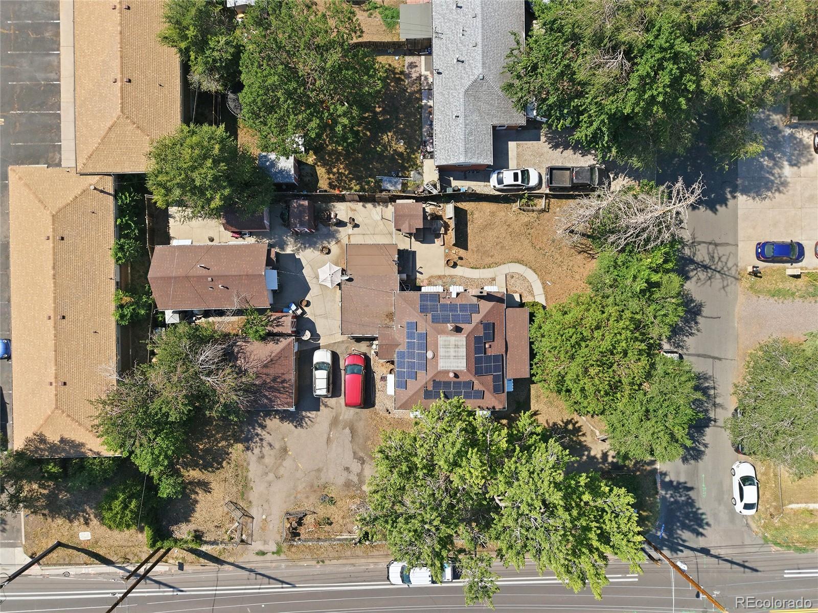 MLS Image #25 for 980  benton street,denver, Colorado