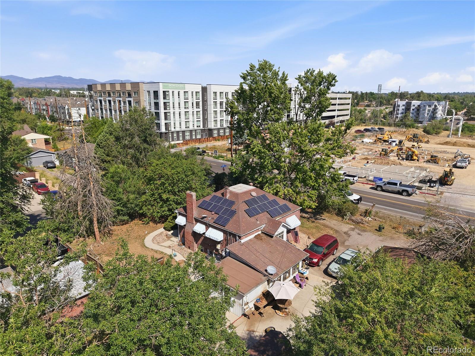 MLS Image #26 for 980  benton street,denver, Colorado
