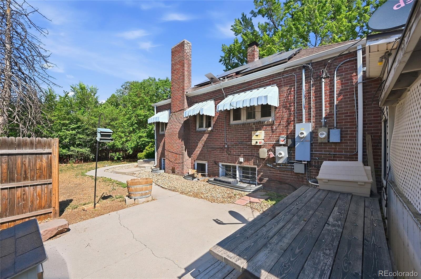 MLS Image #3 for 980  benton street,denver, Colorado