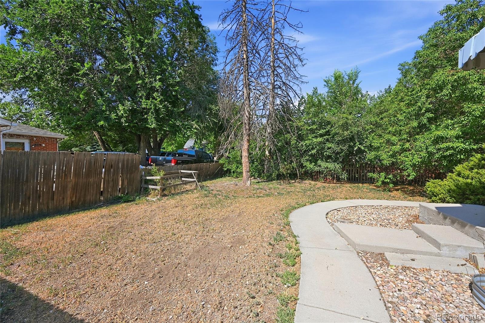 MLS Image #7 for 980  benton street,denver, Colorado