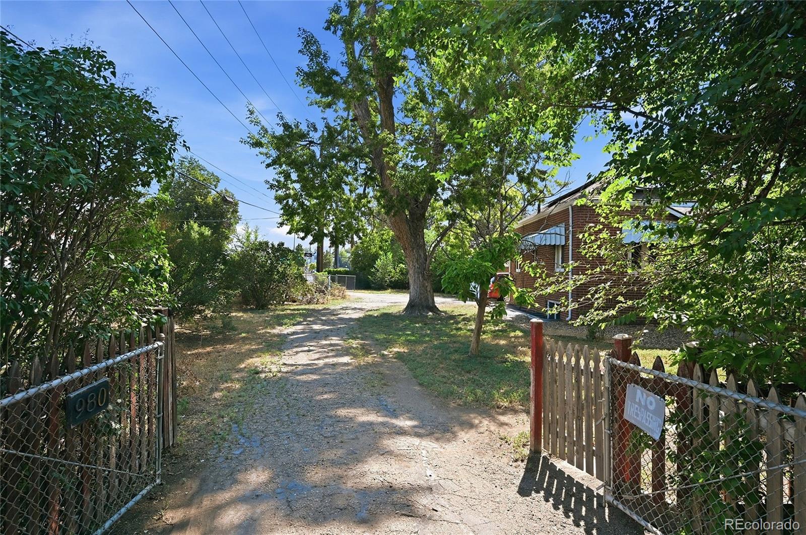 MLS Image #8 for 980  benton street,denver, Colorado