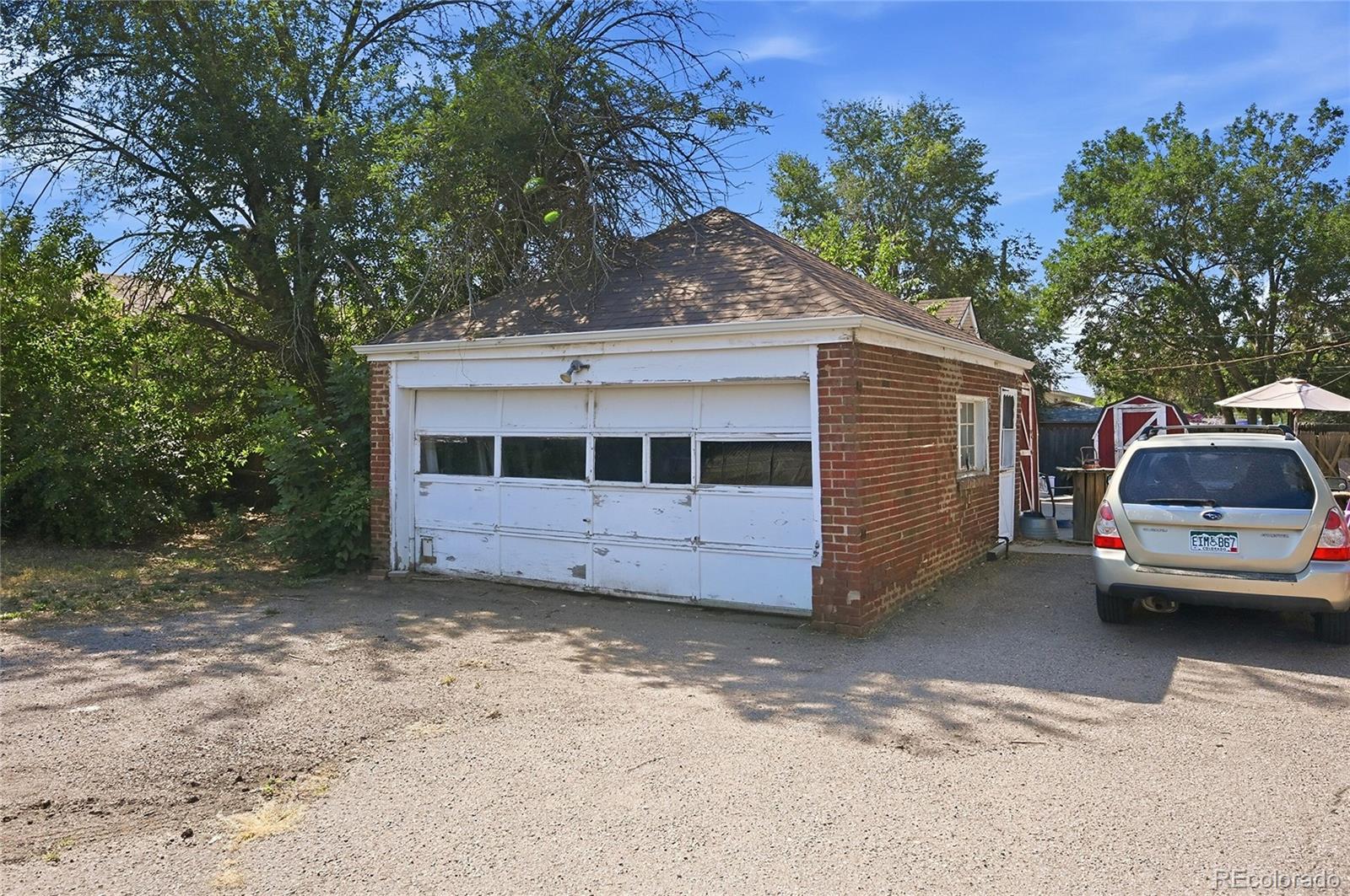 MLS Image #9 for 980  benton street,denver, Colorado