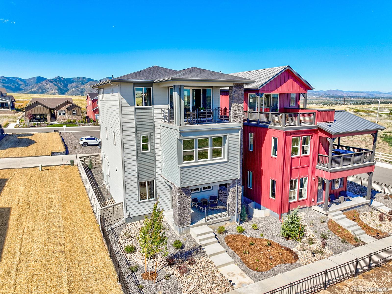 MLS Image #0 for 8795  hugo drive,littleton, Colorado