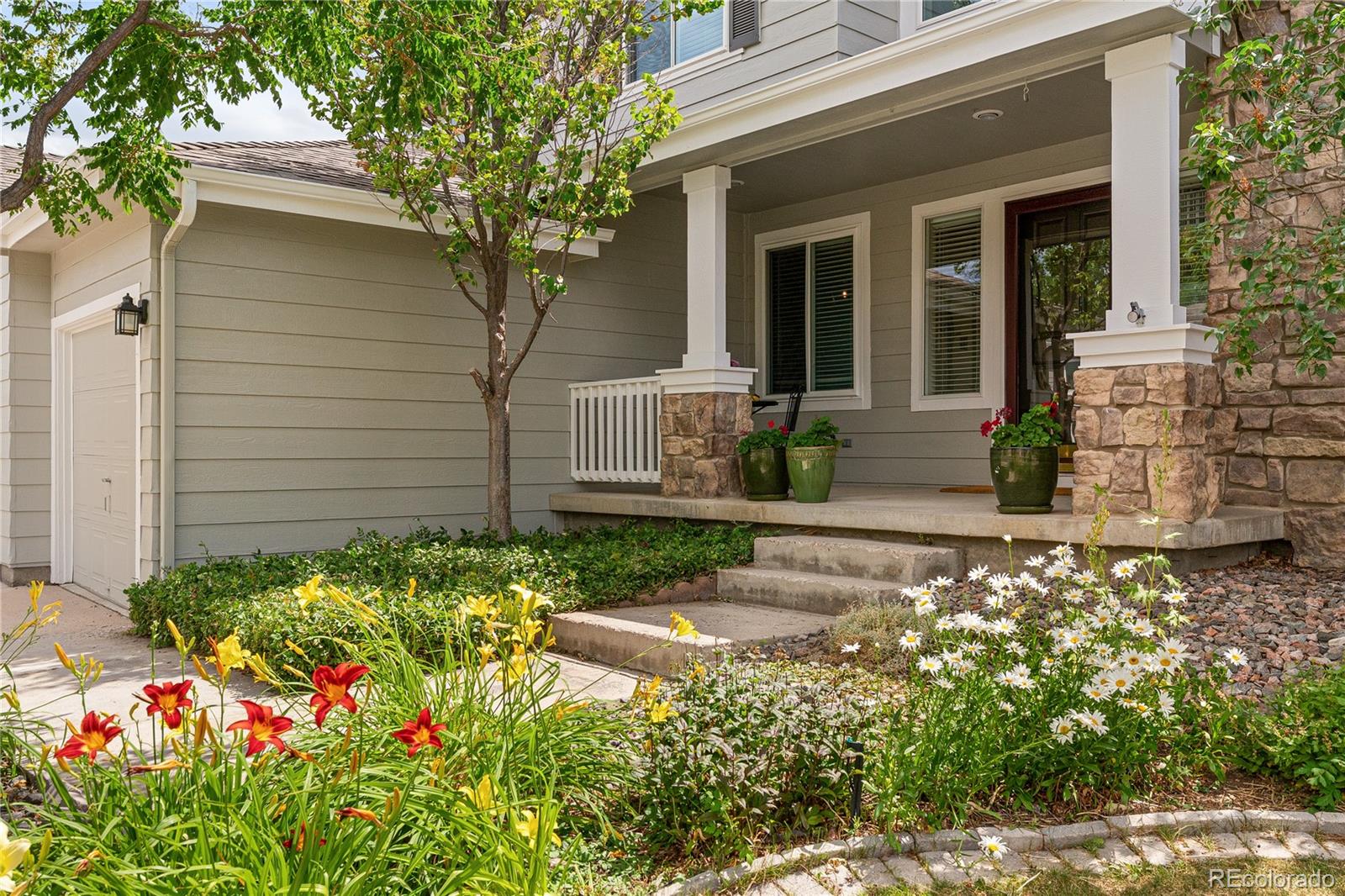 MLS Image #1 for 5778  glenstone lane,highlands ranch, Colorado