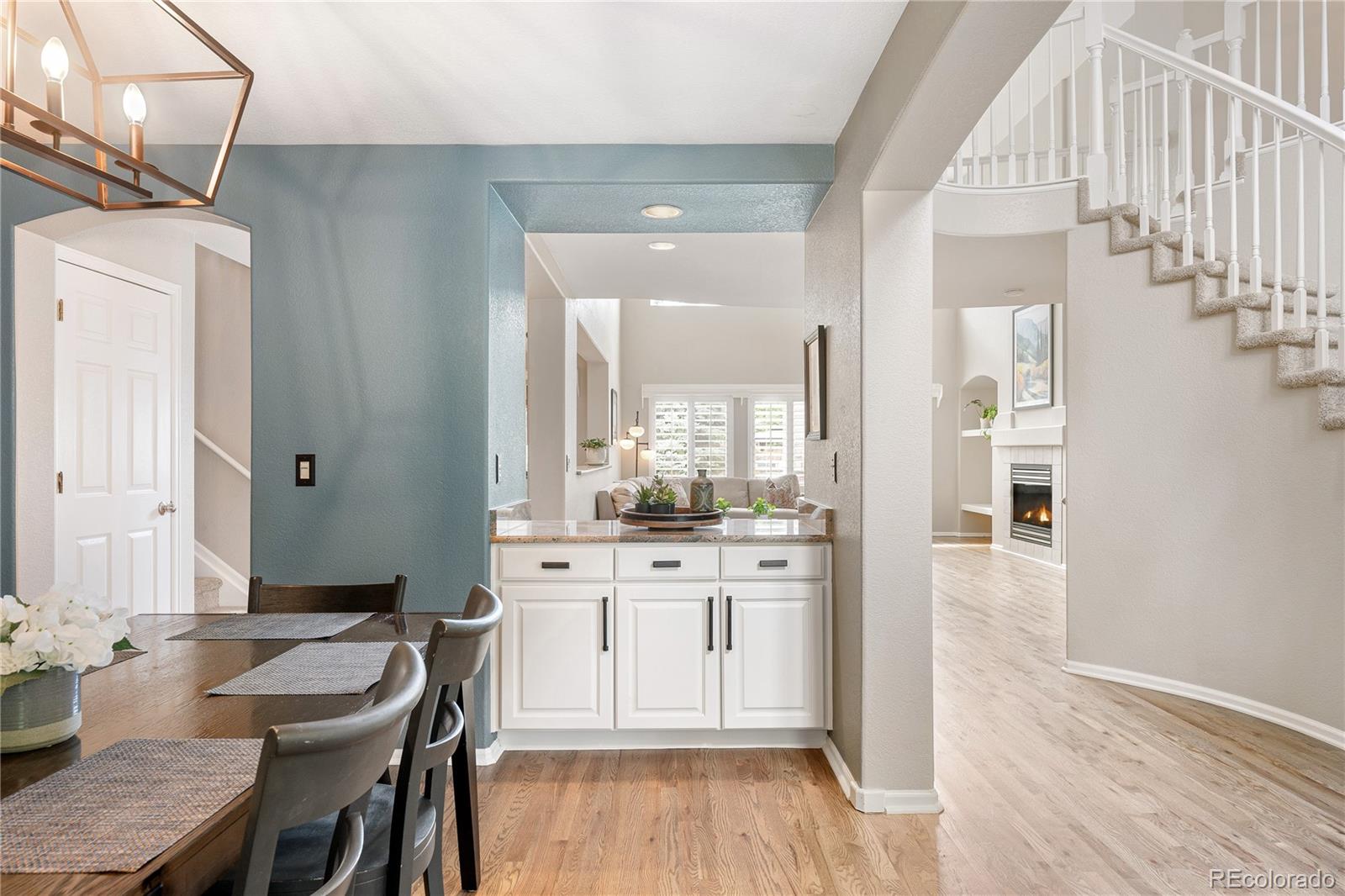 MLS Image #11 for 5778  glenstone lane,highlands ranch, Colorado
