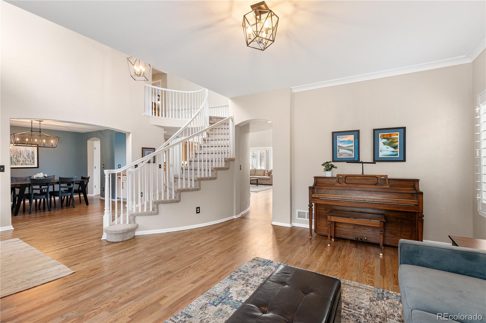 MLS Image #15 for 5778  glenstone lane,highlands ranch, Colorado