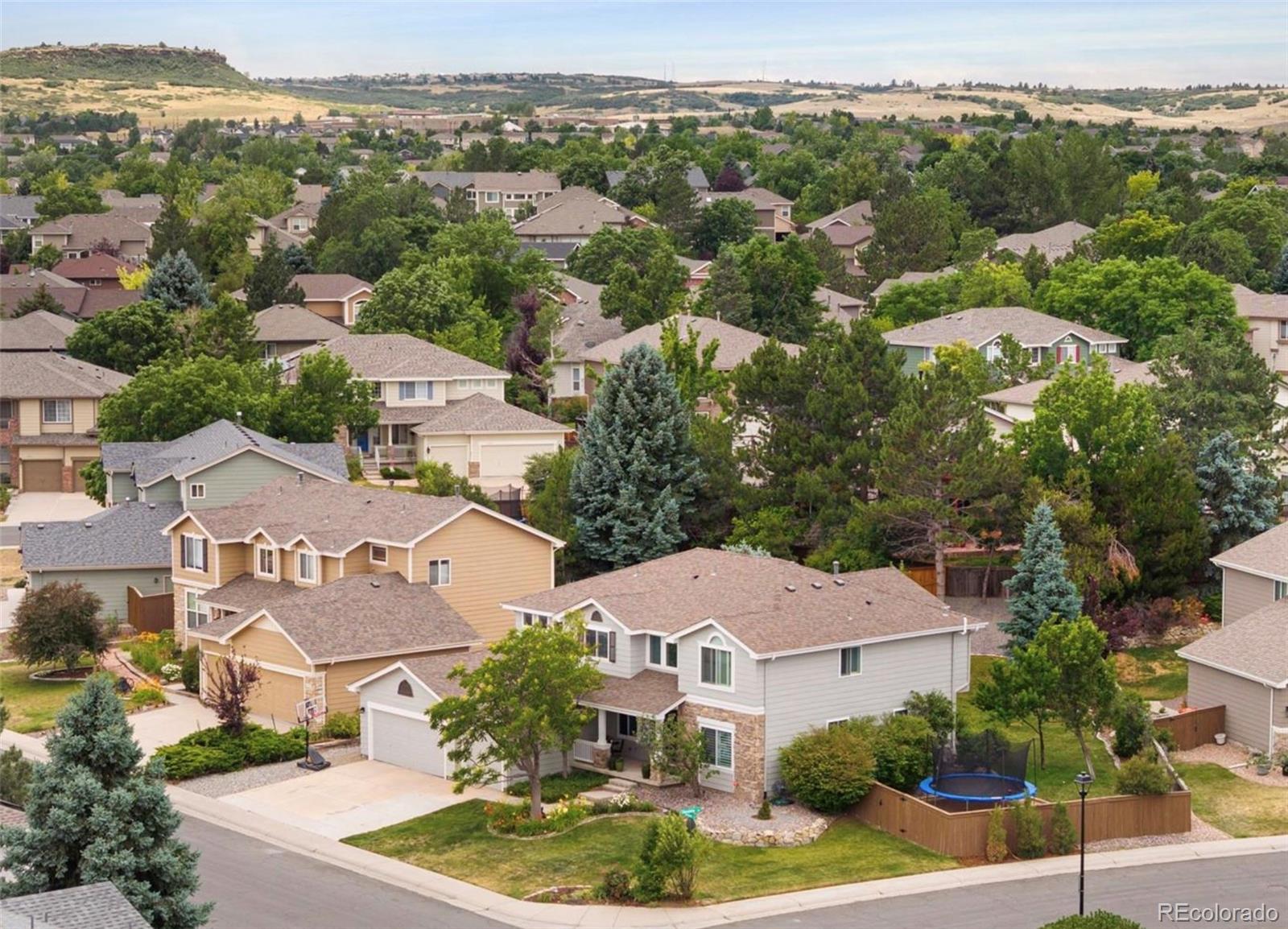 MLS Image #46 for 5778  glenstone lane,highlands ranch, Colorado